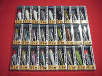 TACKLE HOUSE ROLLING BAIT LIGHT Wt. RB99LW 99mm 25g