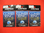 JUMPRIZE COMBI RING