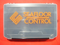 SEAFLOOR CONTROL SFC JAM HOOK CASE